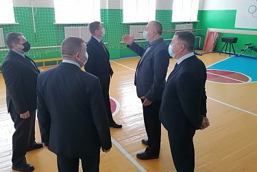 Проект #МыВместе объединил активную молодежь